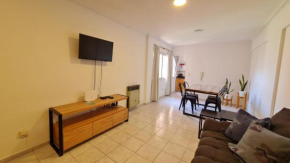 Departamento en Nueva Córdoba a una cuadra de patio olmos